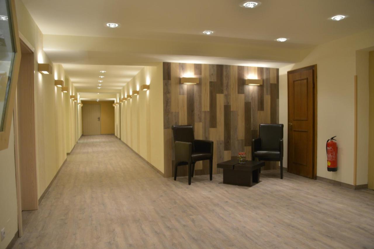 Hotel Alpenblick Kreischberg سانكت جورجين أوب موراو المظهر الخارجي الصورة