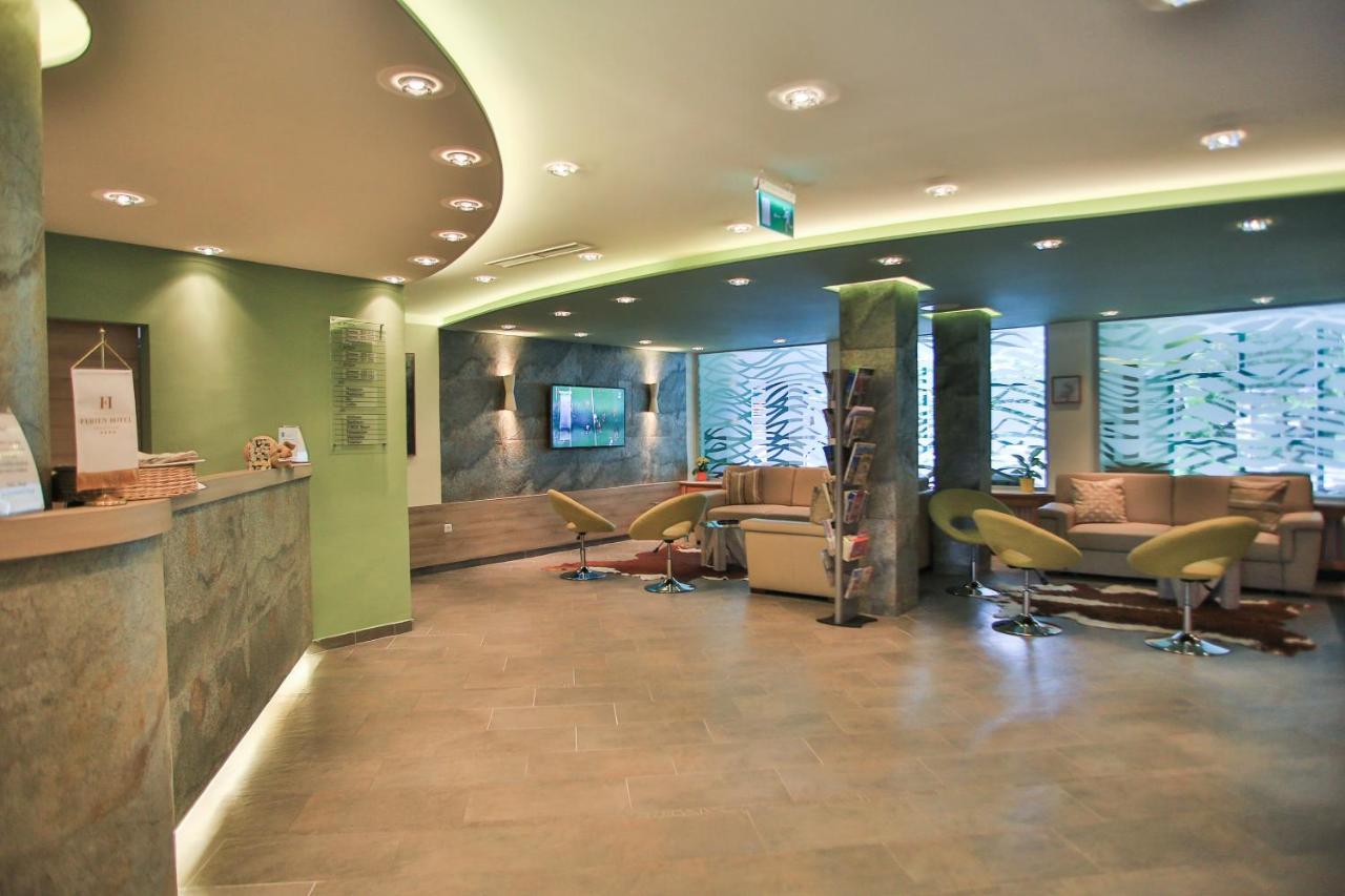 Hotel Alpenblick Kreischberg سانكت جورجين أوب موراو المظهر الخارجي الصورة