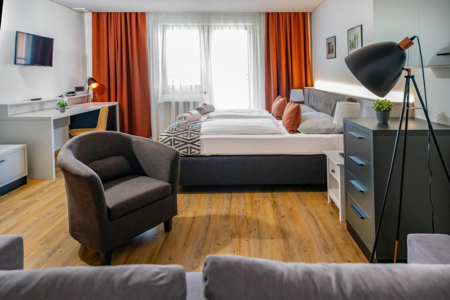 Hotel Alpenblick Kreischberg سانكت جورجين أوب موراو المظهر الخارجي الصورة