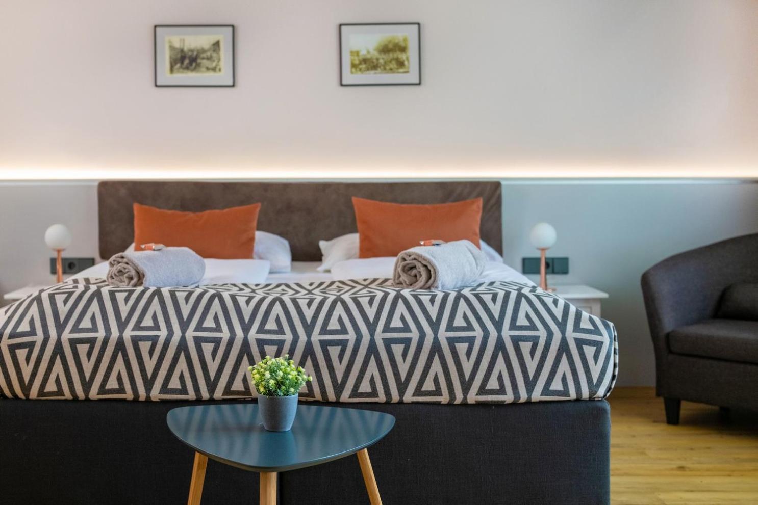 Hotel Alpenblick Kreischberg سانكت جورجين أوب موراو المظهر الخارجي الصورة